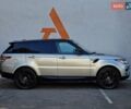 Сірий Ленд Ровер Range Rover Sport, об'ємом двигуна 2.99 л та пробігом 150 тис. км за 25490 $, фото 18 на Automoto.ua