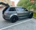 Сірий Ленд Ровер Range Rover Sport, об'ємом двигуна 2.99 л та пробігом 169 тис. км за 20900 $, фото 2 на Automoto.ua