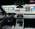 Сірий Ленд Ровер Range Rover Sport, об'ємом двигуна 3 л та пробігом 70 тис. км за 32800 $, фото 6 на Automoto.ua