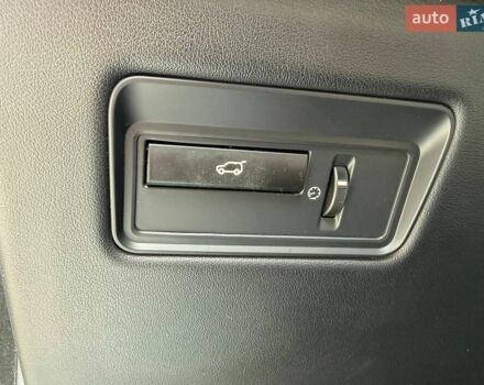 Сірий Ленд Ровер Range Rover Sport, об'ємом двигуна 5 л та пробігом 191 тис. км за 25990 $, фото 21 на Automoto.ua