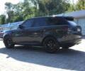 Сірий Ленд Ровер Range Rover Sport, об'ємом двигуна 3 л та пробігом 151 тис. км за 48000 $, фото 9 на Automoto.ua