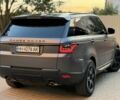 Сірий Ленд Ровер Range Rover Sport, об'ємом двигуна 3 л та пробігом 210 тис. км за 18266 $, фото 13 на Automoto.ua
