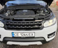 Сірий Ленд Ровер Range Rover Sport, об'ємом двигуна 2.99 л та пробігом 235 тис. км за 29700 $, фото 20 на Automoto.ua
