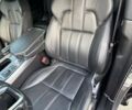 Сірий Ленд Ровер Range Rover Sport, об'ємом двигуна 2.99 л та пробігом 176 тис. км за 21500 $, фото 10 на Automoto.ua