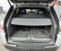 Сірий Ленд Ровер Range Rover Sport, об'ємом двигуна 2.99 л та пробігом 182 тис. км за 27700 $, фото 36 на Automoto.ua