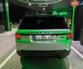 Сірий Ленд Ровер Range Rover Sport, об'ємом двигуна 3 л та пробігом 177 тис. км за 22500 $, фото 12 на Automoto.ua