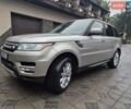 Сірий Ленд Ровер Range Rover Sport, об'ємом двигуна 3 л та пробігом 158 тис. км за 25500 $, фото 16 на Automoto.ua