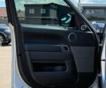 Сірий Ленд Ровер Range Rover Sport, об'ємом двигуна 2.99 л та пробігом 177 тис. км за 20900 $, фото 10 на Automoto.ua