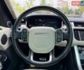 Сірий Ленд Ровер Range Rover Sport, об'ємом двигуна 5 л та пробігом 191 тис. км за 25990 $, фото 13 на Automoto.ua