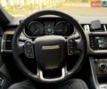 Сірий Ленд Ровер Range Rover Sport, об'ємом двигуна 2.99 л та пробігом 181 тис. км за 26500 $, фото 39 на Automoto.ua