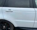 Сірий Ленд Ровер Range Rover Sport, об'ємом двигуна 3 л та пробігом 230 тис. км за 11900 $, фото 2 на Automoto.ua