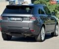 Сірий Ленд Ровер Range Rover Sport, об'ємом двигуна 2.99 л та пробігом 247 тис. км за 22999 $, фото 4 на Automoto.ua