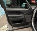 Сірий Ленд Ровер Range Rover Sport, об'ємом двигуна 3 л та пробігом 177 тис. км за 22500 $, фото 51 на Automoto.ua