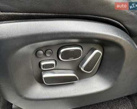 Серый Ленд Ровер Рендж Ровер Спорт, объемом двигателя 3 л и пробегом 144 тыс. км за 29490 $, фото 15 на Automoto.ua