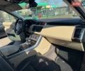 Сірий Ленд Ровер Range Rover Sport, об'ємом двигуна 3 л та пробігом 160 тис. км за 17500 $, фото 6 на Automoto.ua