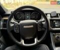 Сірий Ленд Ровер Range Rover Sport, об'ємом двигуна 2.99 л та пробігом 181 тис. км за 28500 $, фото 40 на Automoto.ua