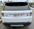 Сірий Ленд Ровер Range Rover Sport, об'ємом двигуна 3 л та пробігом 230 тис. км за 11900 $, фото 12 на Automoto.ua