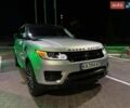 Сірий Ленд Ровер Range Rover Sport, об'ємом двигуна 3 л та пробігом 177 тис. км за 22500 $, фото 8 на Automoto.ua