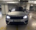 Сірий Ленд Ровер Range Rover Sport, об'ємом двигуна 2.99 л та пробігом 120 тис. км за 29900 $, фото 2 на Automoto.ua