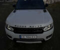 Сірий Ленд Ровер Range Rover Sport, об'ємом двигуна 2.99 л та пробігом 235 тис. км за 29700 $, фото 5 на Automoto.ua