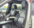 Сірий Ленд Ровер Range Rover Sport, об'ємом двигуна 3 л та пробігом 170 тис. км за 28900 $, фото 8 на Automoto.ua
