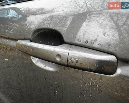 Серый Ленд Ровер Рендж Ровер Спорт, объемом двигателя 3 л и пробегом 144 тыс. км за 29490 $, фото 9 на Automoto.ua