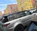 Сірий Ленд Ровер Range Rover Sport, об'ємом двигуна 3 л та пробігом 160 тис. км за 17500 $, фото 3 на Automoto.ua