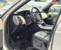 Сірий Ленд Ровер Range Rover Sport, об'ємом двигуна 3 л та пробігом 170 тис. км за 28900 $, фото 7 на Automoto.ua