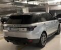 Сірий Ленд Ровер Range Rover Sport, об'ємом двигуна 2.99 л та пробігом 120 тис. км за 29900 $, фото 51 на Automoto.ua