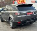 Сірий Ленд Ровер Range Rover Sport, об'ємом двигуна 2.99 л та пробігом 176 тис. км за 21500 $, фото 7 на Automoto.ua