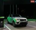 Сірий Ленд Ровер Range Rover Sport, об'ємом двигуна 3 л та пробігом 177 тис. км за 22500 $, фото 1 на Automoto.ua