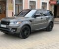 Сірий Ленд Ровер Range Rover Sport, об'ємом двигуна 2.99 л та пробігом 181 тис. км за 26500 $, фото 1 на Automoto.ua
