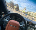 Сірий Ленд Ровер Range Rover Sport, об'ємом двигуна 2.99 л та пробігом 150 тис. км за 26000 $, фото 3 на Automoto.ua