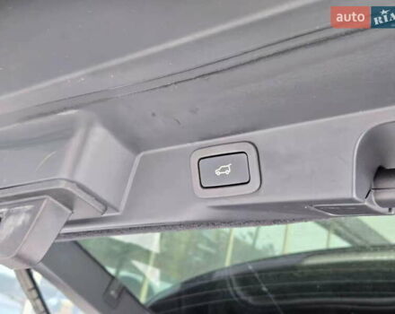 Серый Ленд Ровер Рендж Ровер Спорт, объемом двигателя 3 л и пробегом 170 тыс. км за 25900 $, фото 16 на Automoto.ua