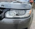 Сірий Ленд Ровер Range Rover Sport, об'ємом двигуна 2.99 л та пробігом 181 тис. км за 26500 $, фото 18 на Automoto.ua