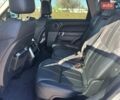 Сірий Ленд Ровер Range Rover Sport, об'ємом двигуна 3 л та пробігом 173 тис. км за 21900 $, фото 14 на Automoto.ua