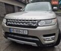 Сірий Ленд Ровер Range Rover Sport, об'ємом двигуна 3 л та пробігом 158 тис. км за 25500 $, фото 18 на Automoto.ua