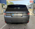 Сірий Ленд Ровер Range Rover Sport, об'ємом двигуна 2.99 л та пробігом 215 тис. км за 25999 $, фото 4 на Automoto.ua