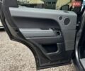Сірий Ленд Ровер Range Rover Sport, об'ємом двигуна 3 л та пробігом 155 тис. км за 19999 $, фото 24 на Automoto.ua