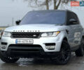 Сірий Ленд Ровер Range Rover Sport, об'ємом двигуна 2.99 л та пробігом 182 тис. км за 27700 $, фото 1 на Automoto.ua