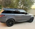 Сірий Ленд Ровер Range Rover Sport, об'ємом двигуна 3 л та пробігом 210 тис. км за 18266 $, фото 15 на Automoto.ua