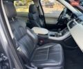 Сірий Ленд Ровер Range Rover Sport, об'ємом двигуна 3 л та пробігом 144 тис. км за 23950 $, фото 17 на Automoto.ua