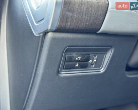 Серый Ленд Ровер Рендж Ровер Спорт, объемом двигателя 3 л и пробегом 180 тыс. км за 32900 $, фото 87 на Automoto.ua