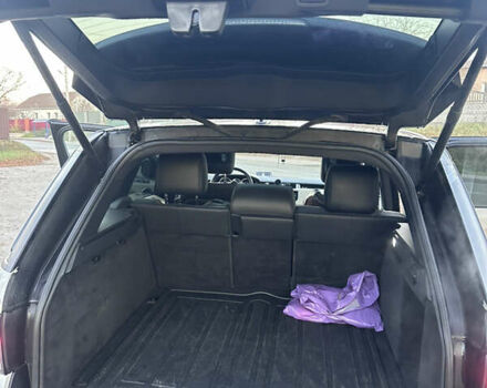 Сірий Ленд Ровер Range Rover Sport, об'ємом двигуна 3 л та пробігом 167 тис. км за 28900 $, фото 23 на Automoto.ua