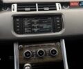 Сірий Ленд Ровер Range Rover Sport, об'ємом двигуна 3 л та пробігом 160 тис. км за 28600 $, фото 9 на Automoto.ua