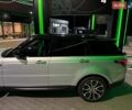 Сірий Ленд Ровер Range Rover Sport, об'ємом двигуна 3 л та пробігом 177 тис. км за 22500 $, фото 11 на Automoto.ua