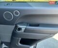 Сірий Ленд Ровер Range Rover Sport, об'ємом двигуна 3 л та пробігом 173 тис. км за 21900 $, фото 13 на Automoto.ua