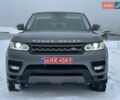 Серый Ленд Ровер Рендж Ровер Спорт, объемом двигателя 2.99 л и пробегом 175 тыс. км за 26500 $, фото 18 на Automoto.ua