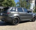 Сірий Ленд Ровер Range Rover Sport, об'ємом двигуна 3 л та пробігом 151 тис. км за 48000 $, фото 6 на Automoto.ua