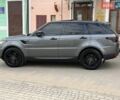 Сірий Ленд Ровер Range Rover Sport, об'ємом двигуна 2.99 л та пробігом 181 тис. км за 28500 $, фото 4 на Automoto.ua